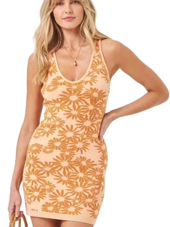 l*space Dresses & Skirts - L*Space Anne Marie Mini Dress